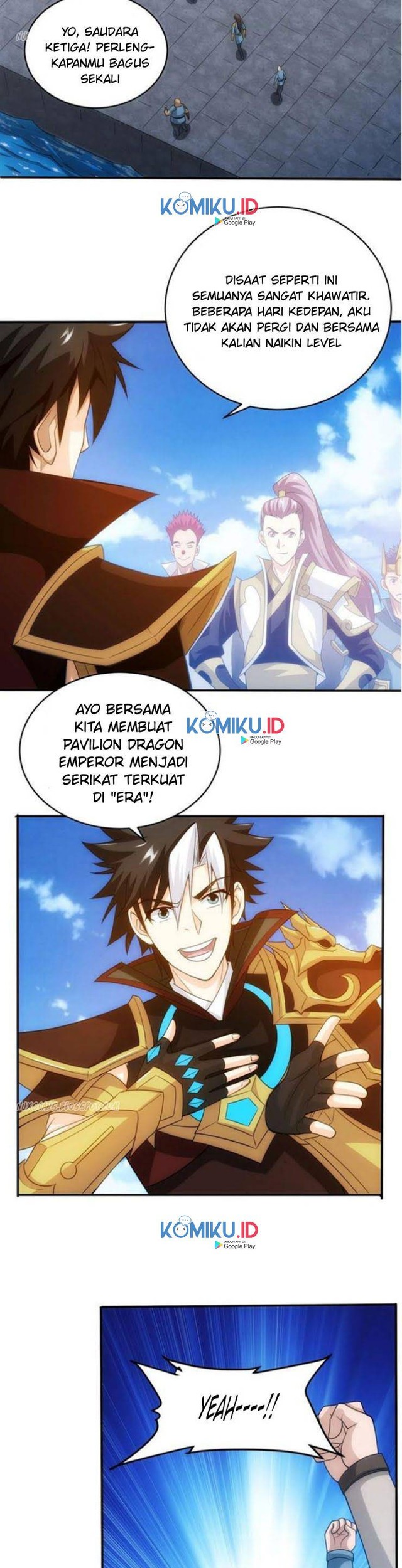 Rich Player Bab 104 halaman 9
