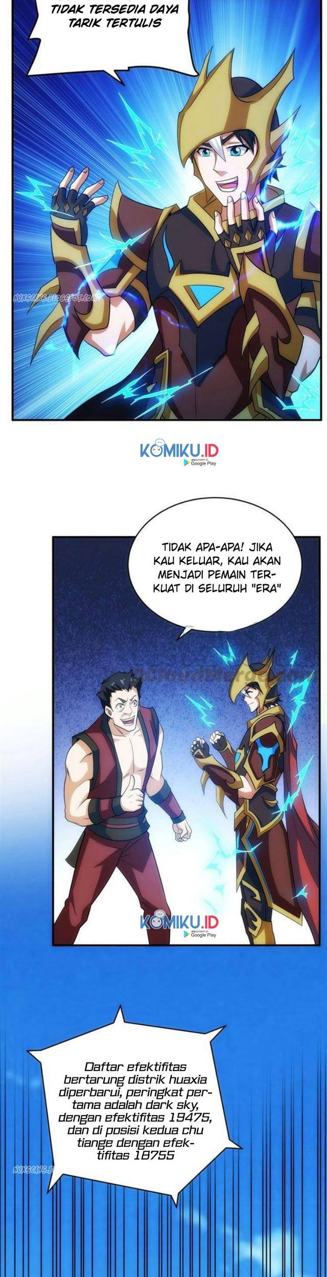 Rich Player Bab 104 halaman 27