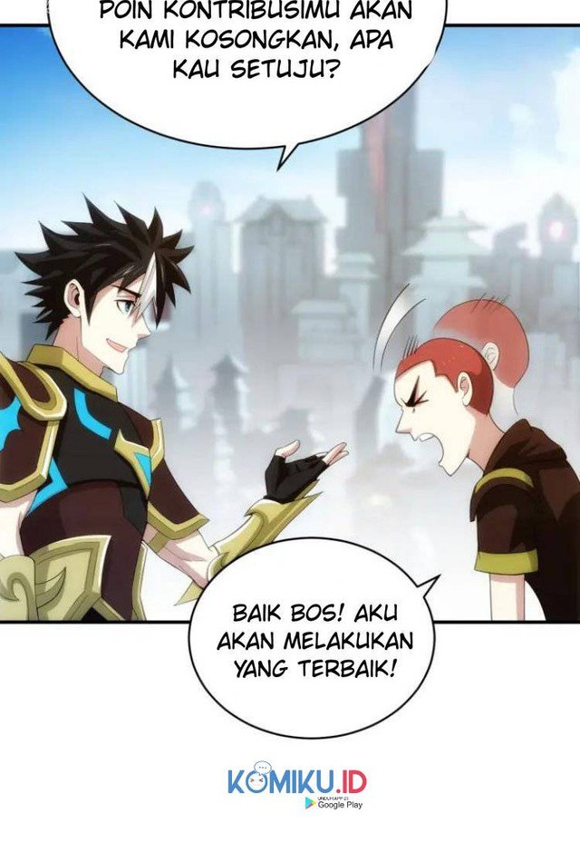 Rich Player Bab 105 halaman 30