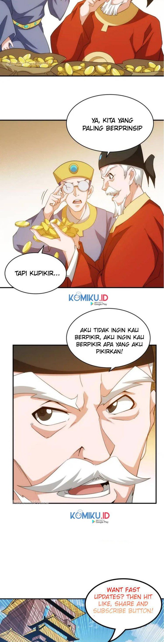 Rich Player Bab 106 halaman 31