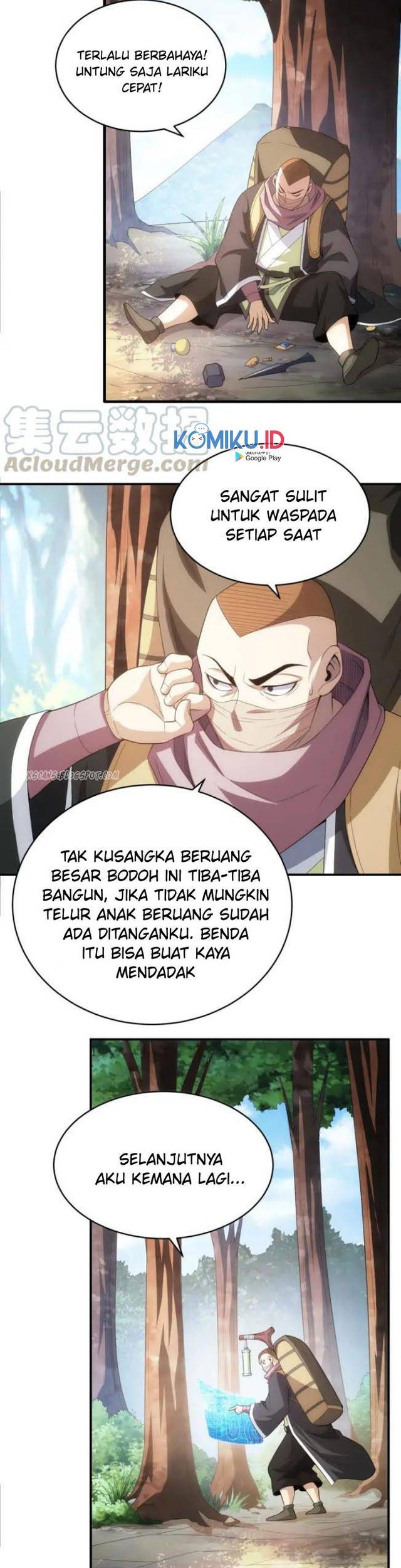 Rich Player Bab 107 halaman 4