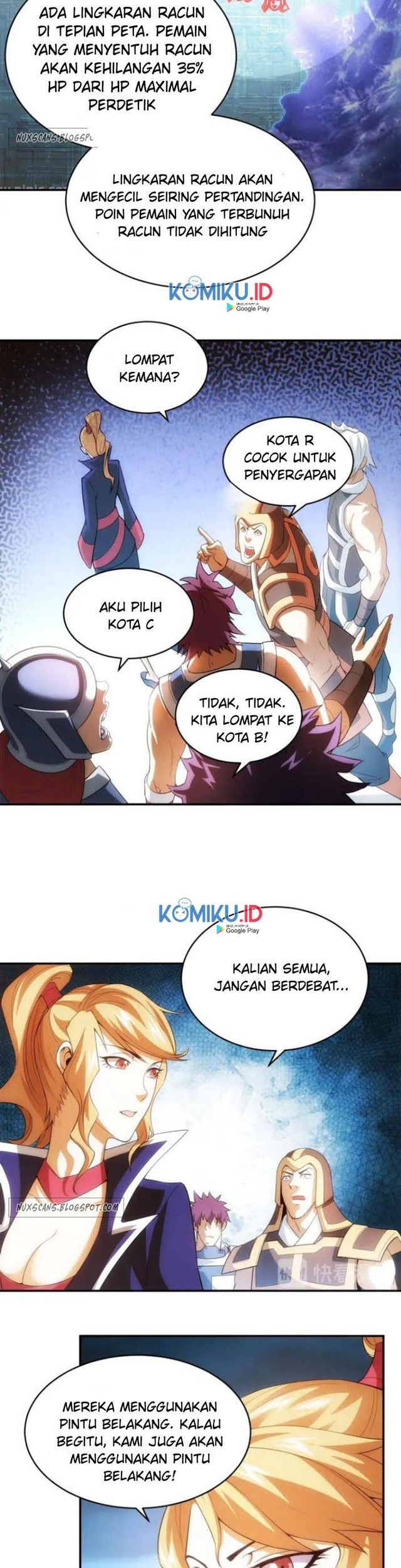 Rich Player Bab 109 halaman 4