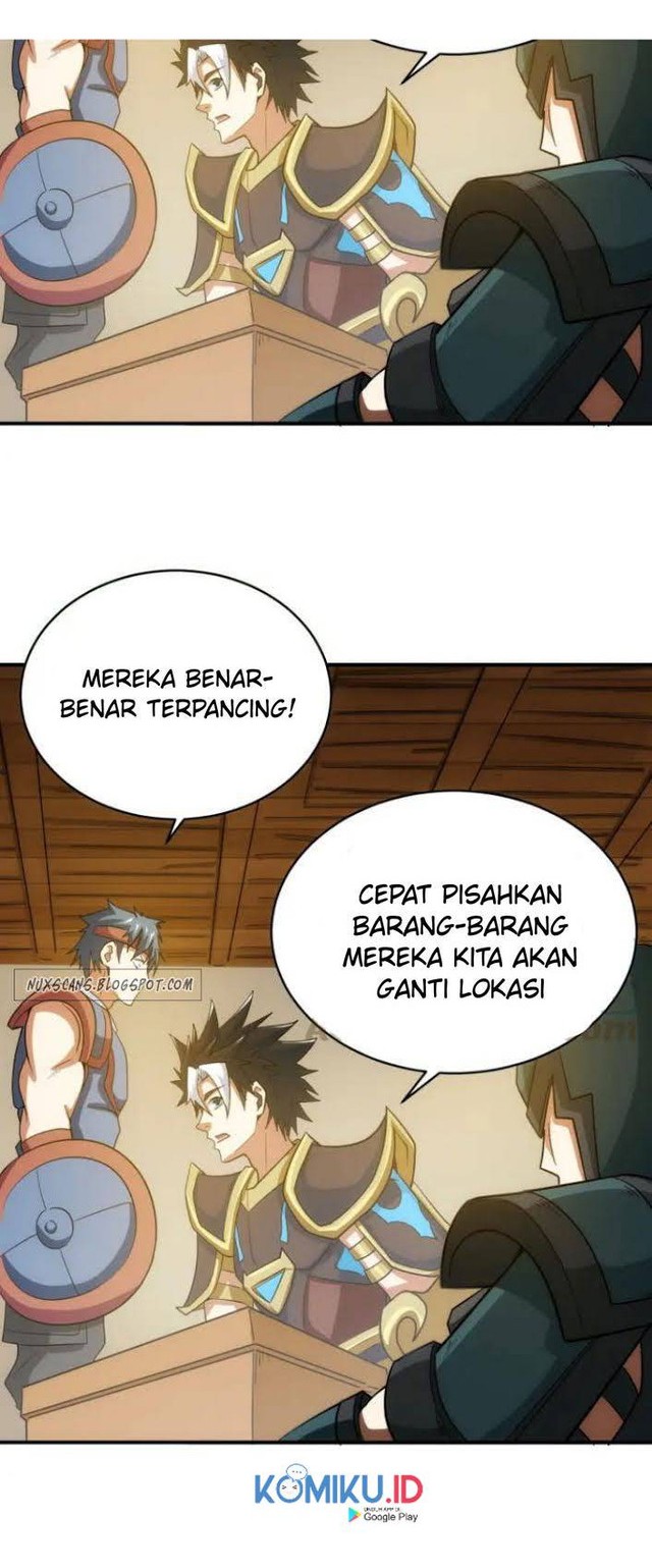 Rich Player Bab 109 halaman 22
