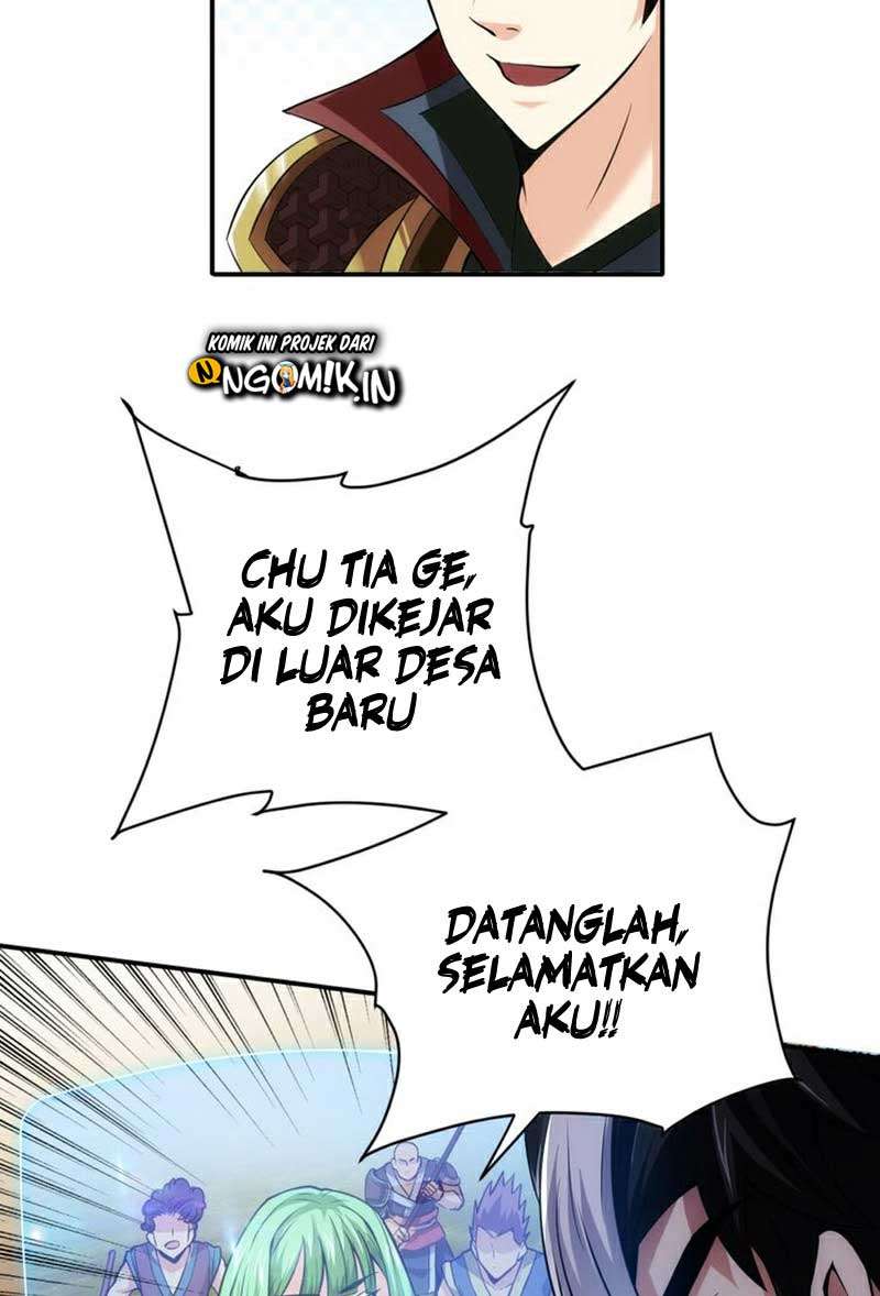 Rich Player Bab 11 halaman 41