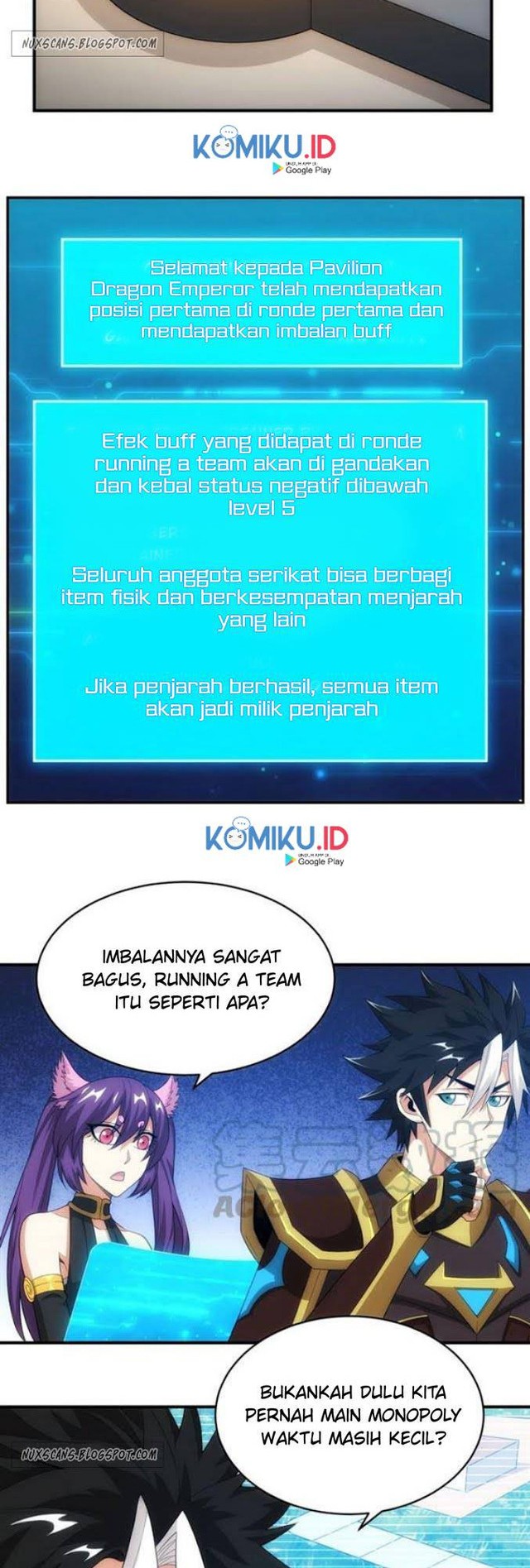 Rich Player Bab 110 halaman 3