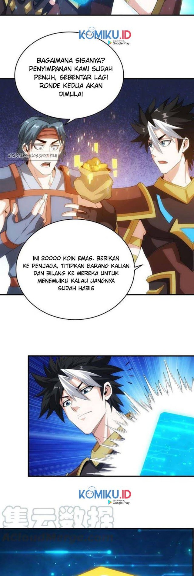 Rich Player Bab 110 halaman 10