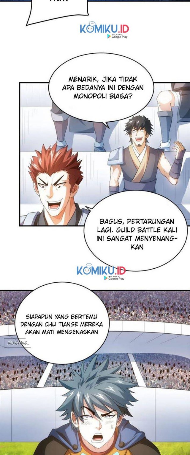 Rich Player Bab 110 halaman 16