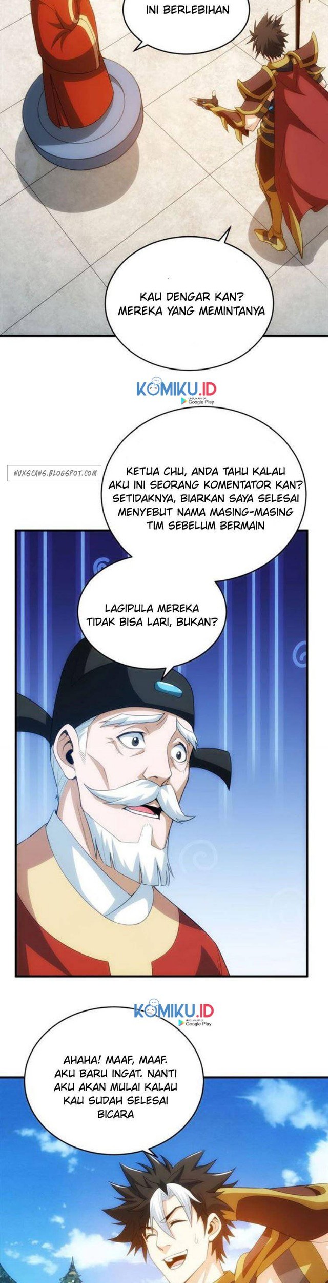 Rich Player Bab 111 halaman 27