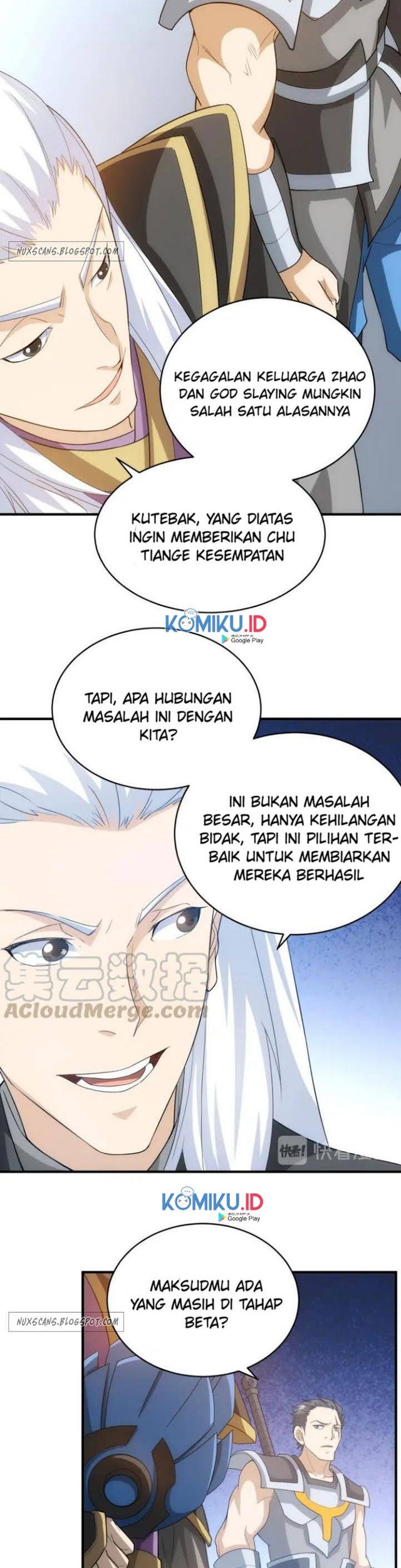 Rich Player Bab 113 halaman 4