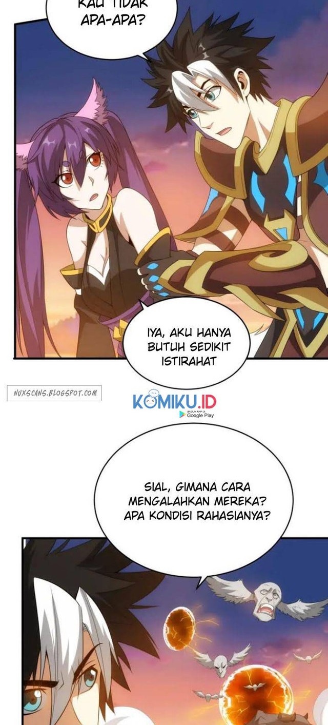 Rich Player Bab 114 halaman 8