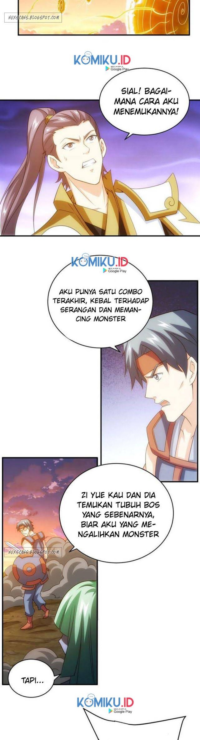 Rich Player Bab 115 halaman 3