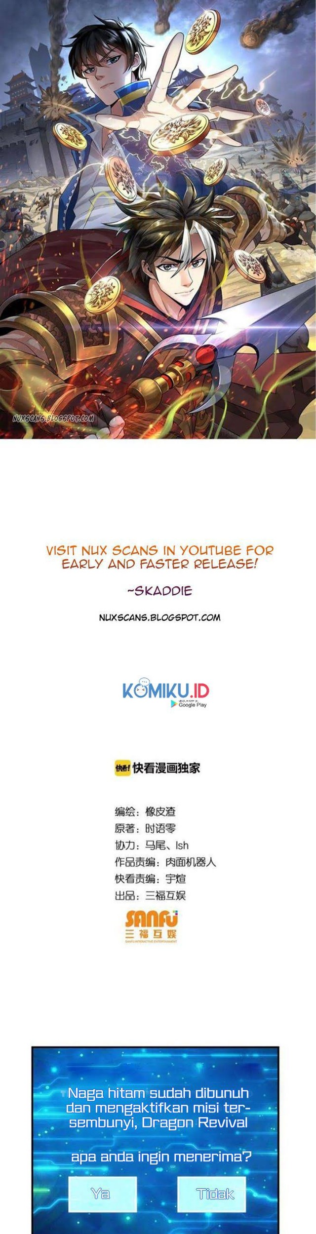Rich Player Bab 118 halaman 2