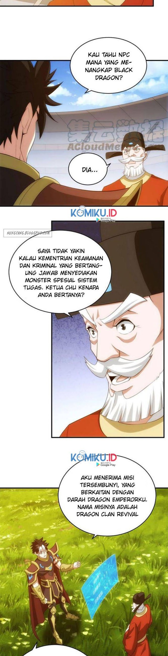 Rich Player Bab 118 halaman 9