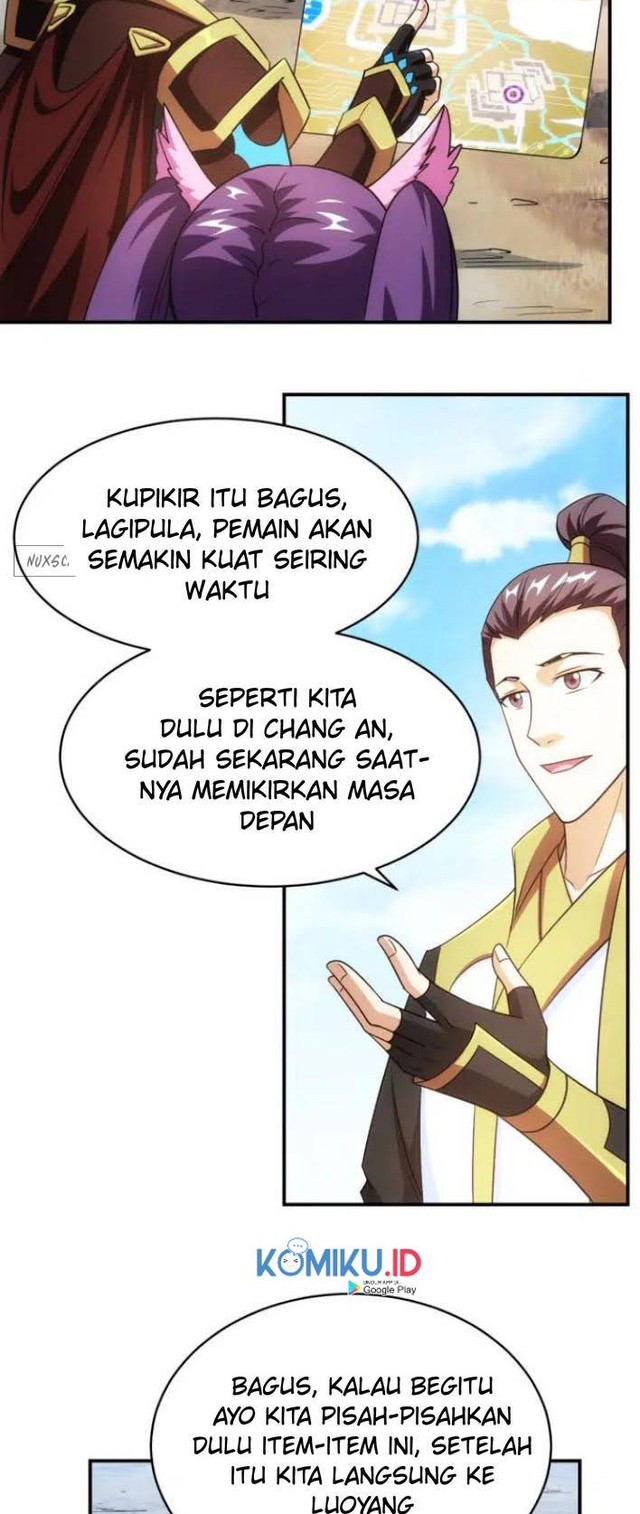Rich Player Bab 119 halaman 8