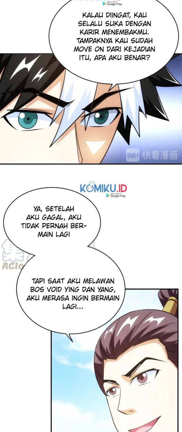 Rich Player Bab 119 halaman 10
