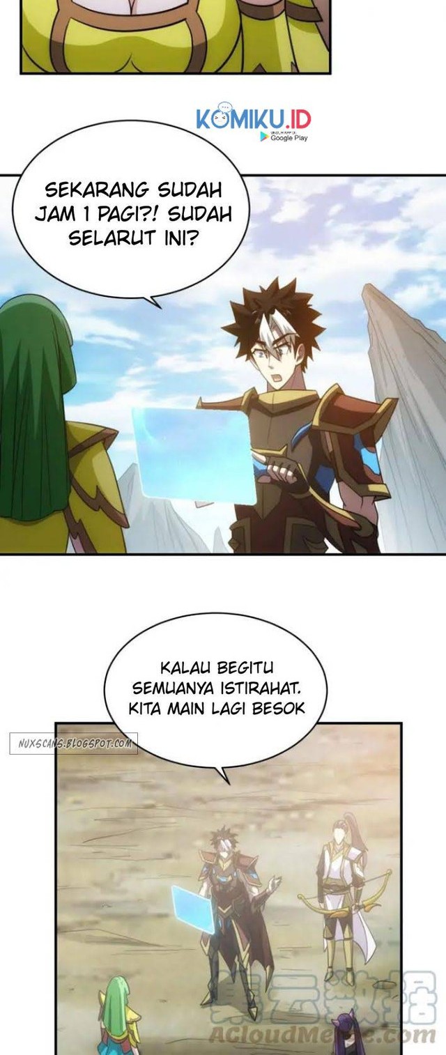 Rich Player Bab 119 halaman 12