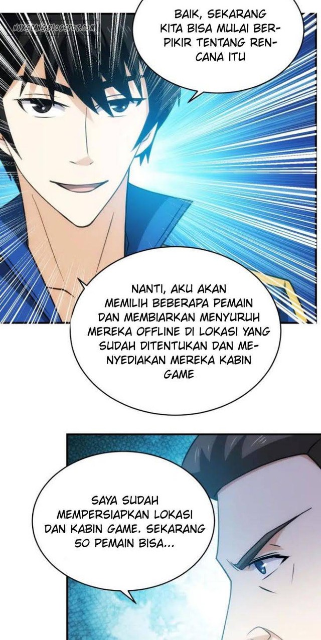 Rich Player Bab 119 halaman 14
