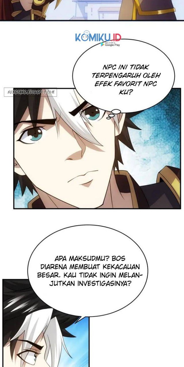 Rich Player Bab 119 halaman 22