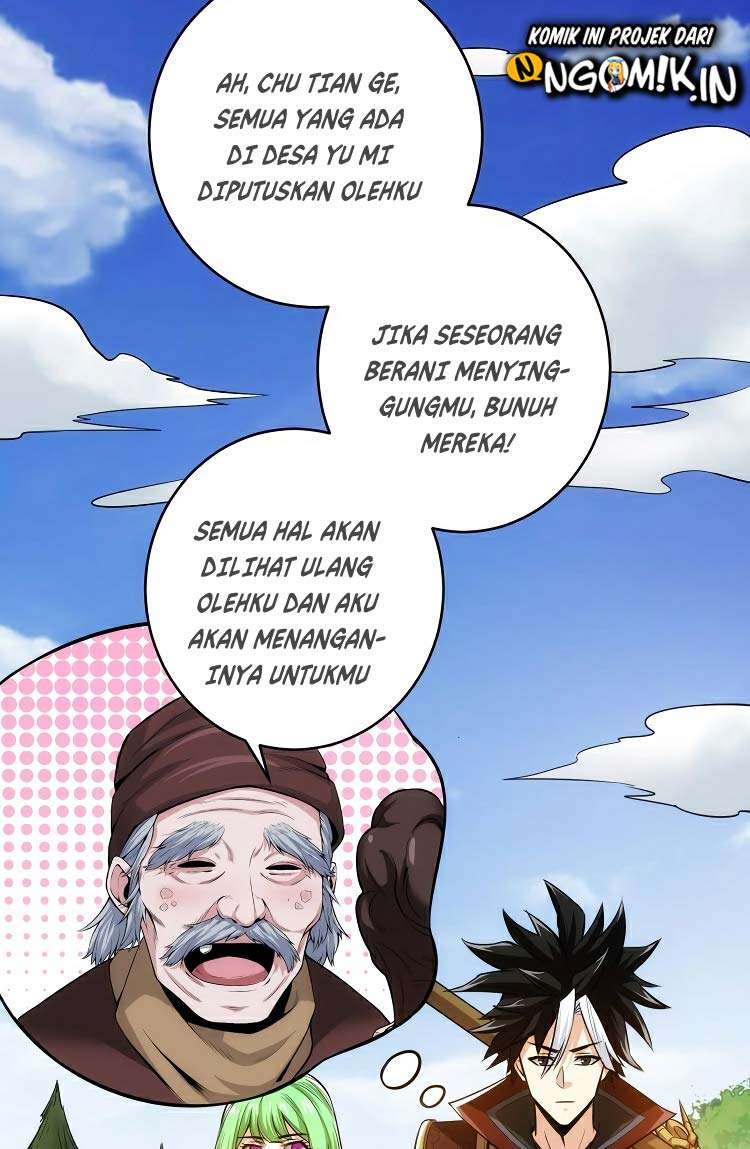Rich Player Bab 12 halaman 40