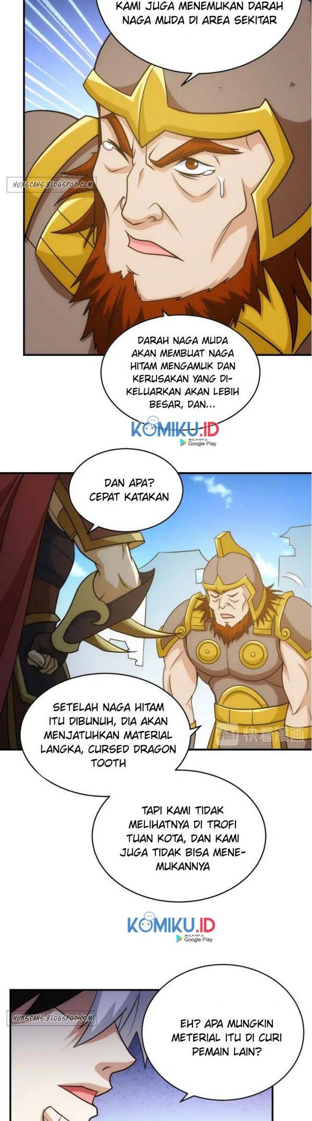 Rich Player Bab 120 halaman 6