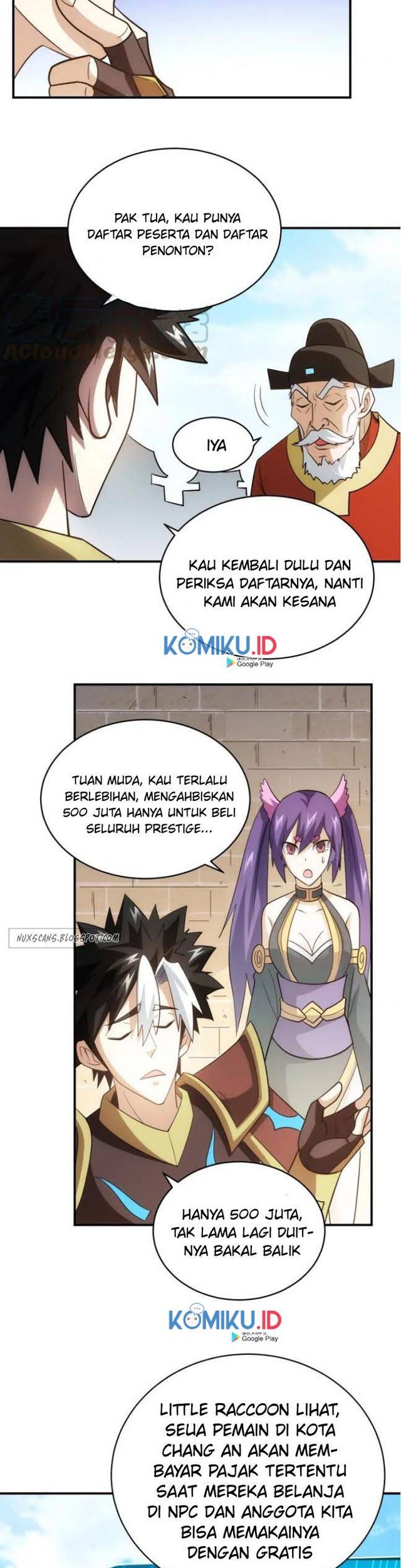 Rich Player Bab 120 halaman 7