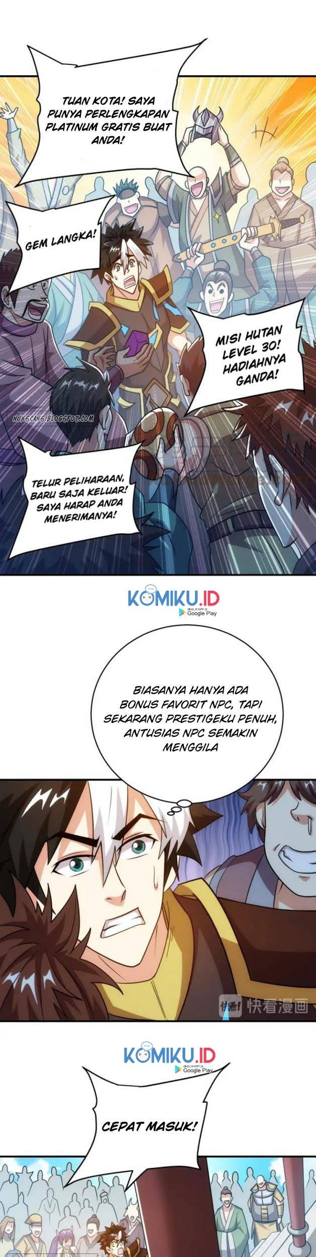 Rich Player Bab 120 halaman 13