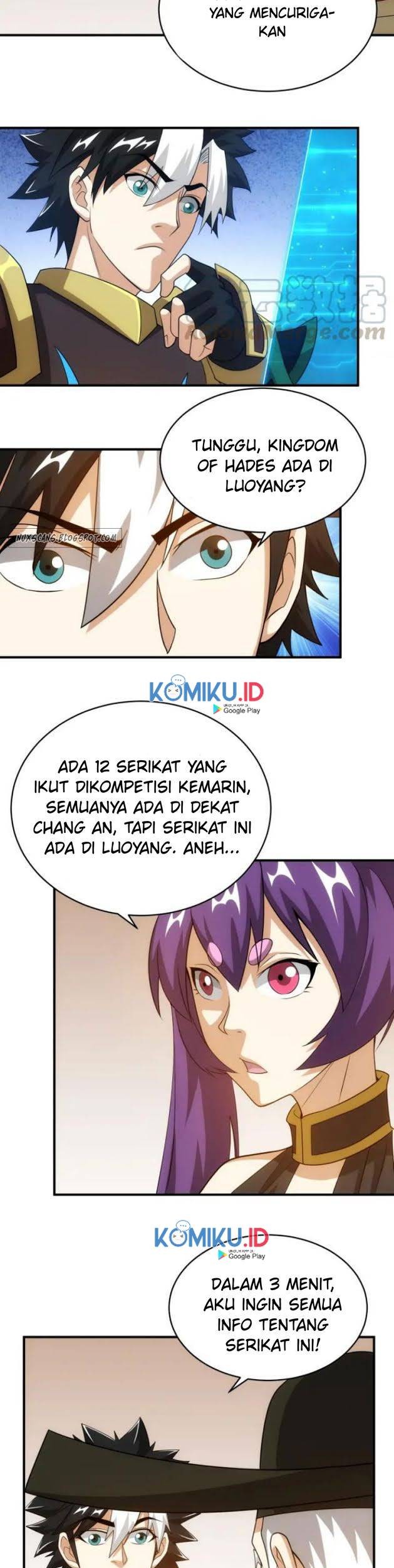 Rich Player Bab 120 halaman 16