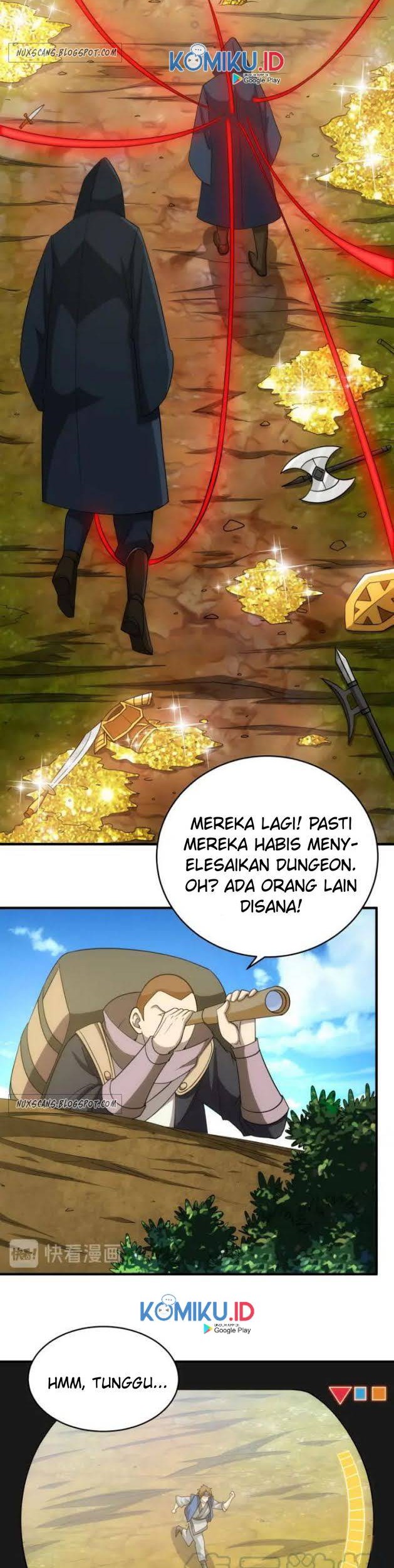 Rich Player Bab 120 halaman 23