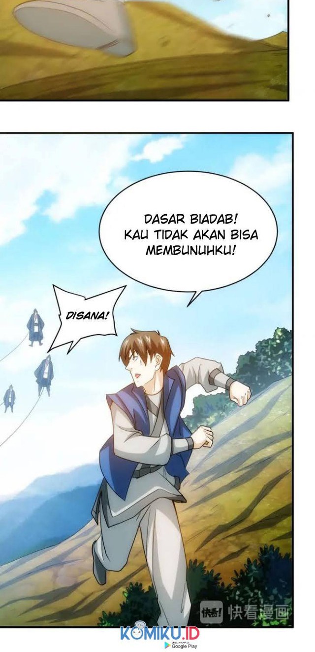 Rich Player Bab 123 halaman 16