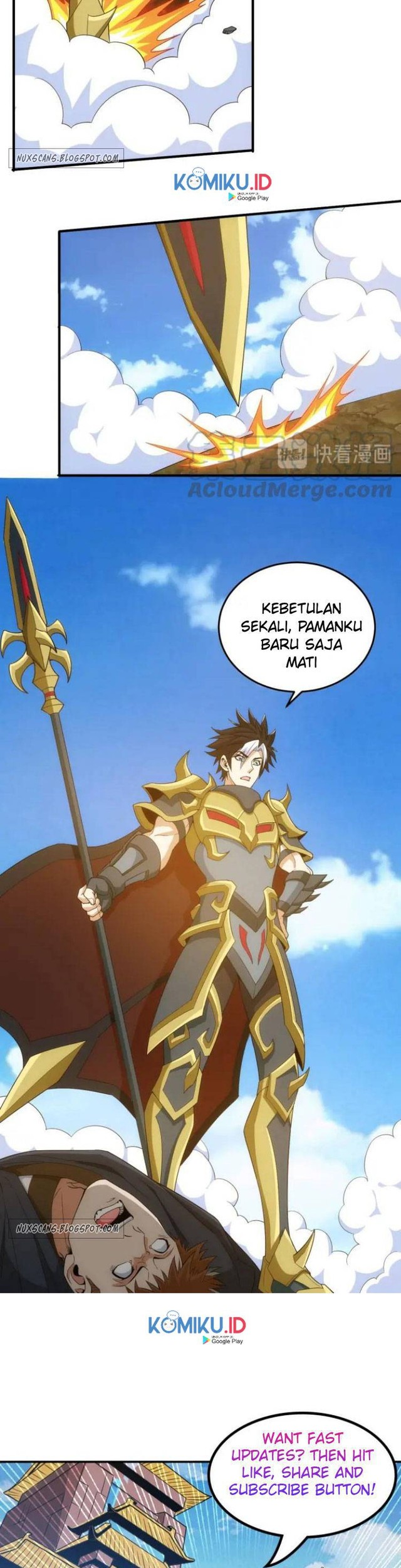 Rich Player Bab 123 halaman 31
