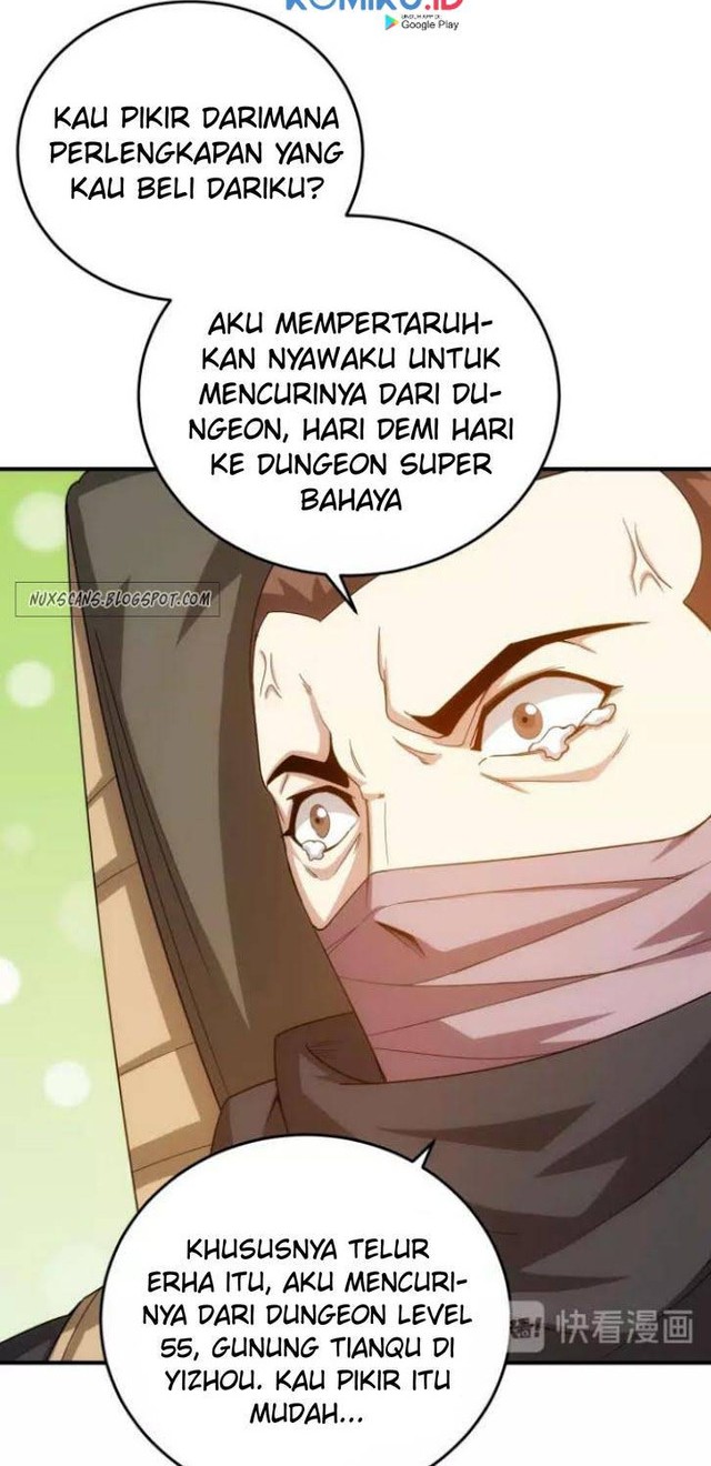 Rich Player Bab 126 halaman 20