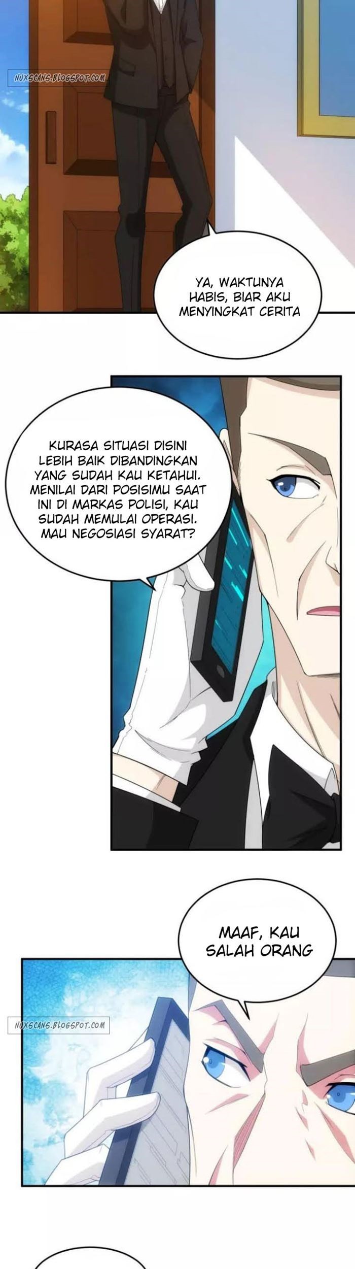 Rich Player Bab 130 halaman 8