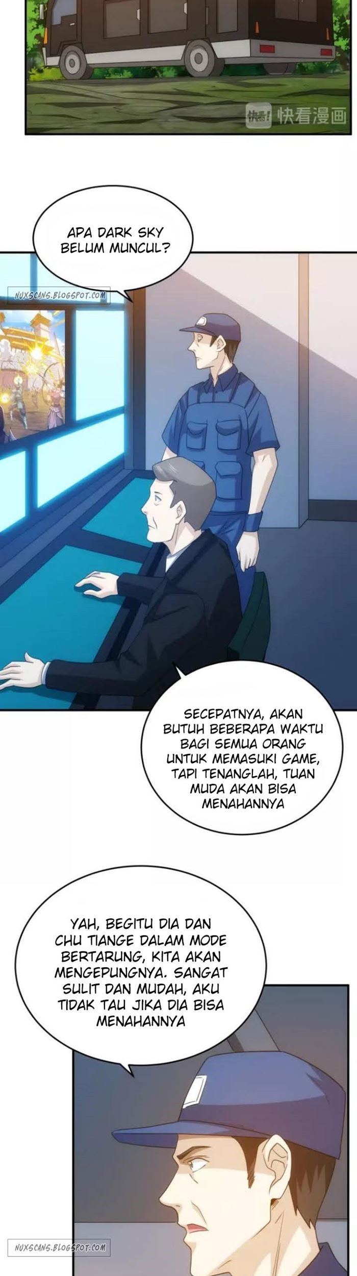 Rich Player Bab 130 halaman 31