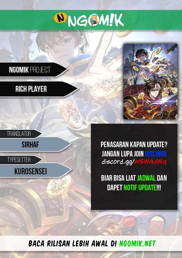 Rich Player Bab 133 halaman 1
