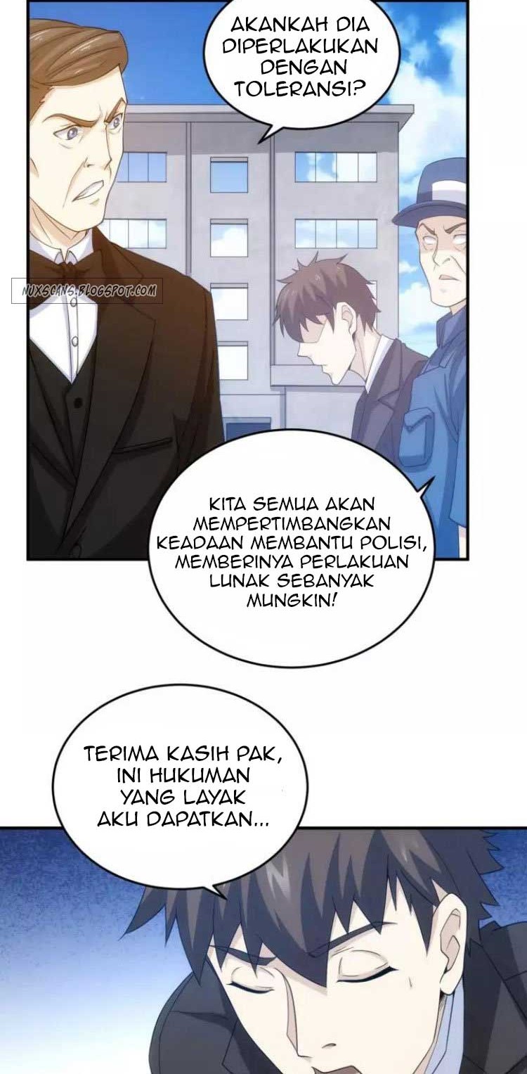 Rich Player Bab 133 halaman 33
