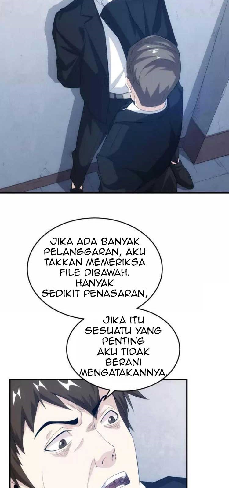 Rich Player Bab 134 halaman 27