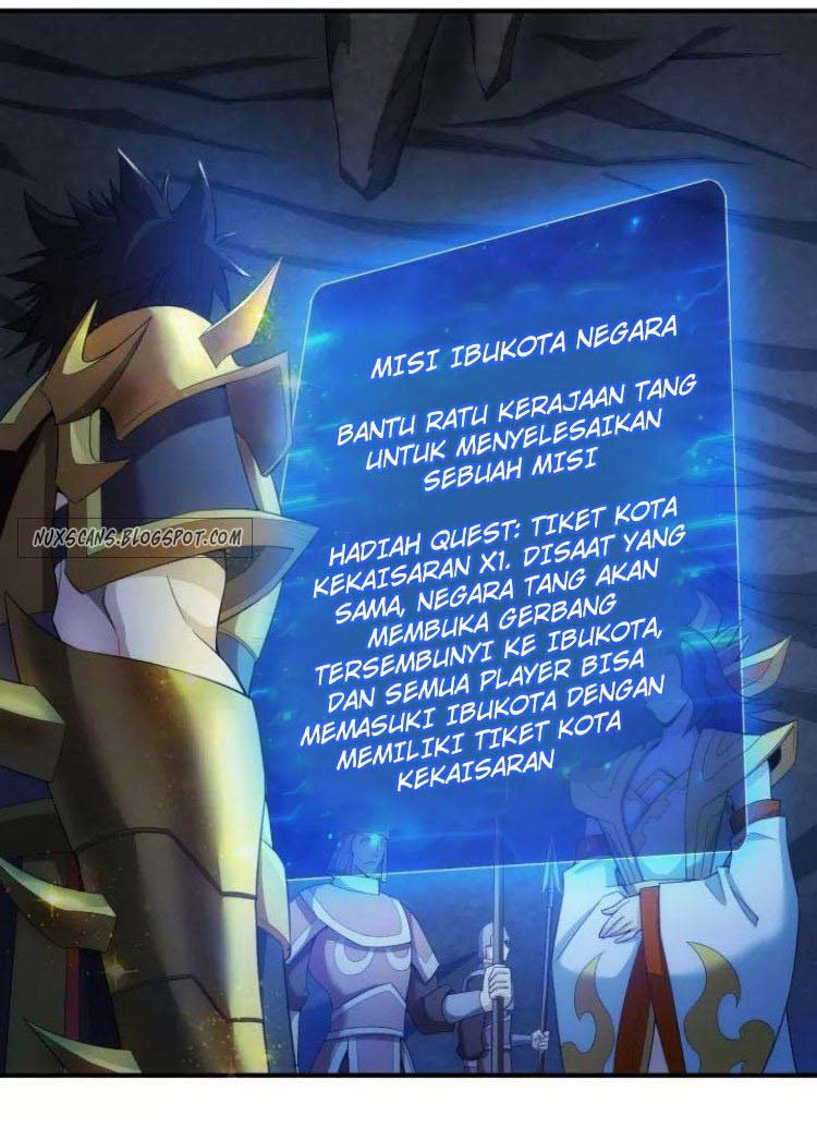 Rich Player Bab 138 halaman 3