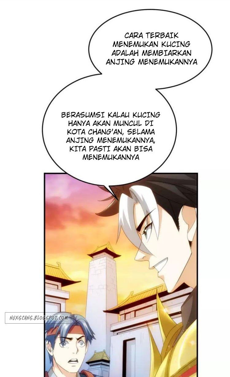 Rich Player Bab 138 halaman 19