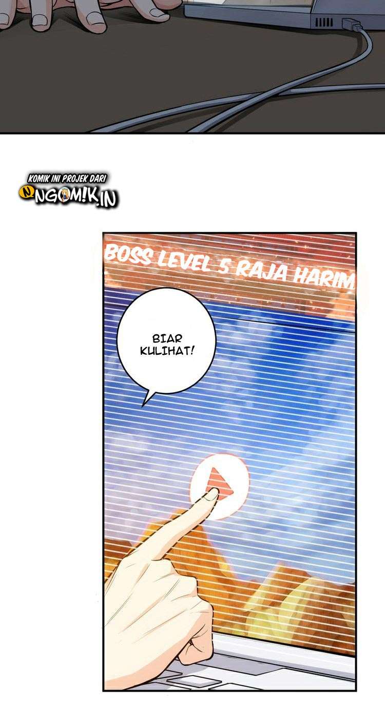 Rich Player Bab 14 halaman 10