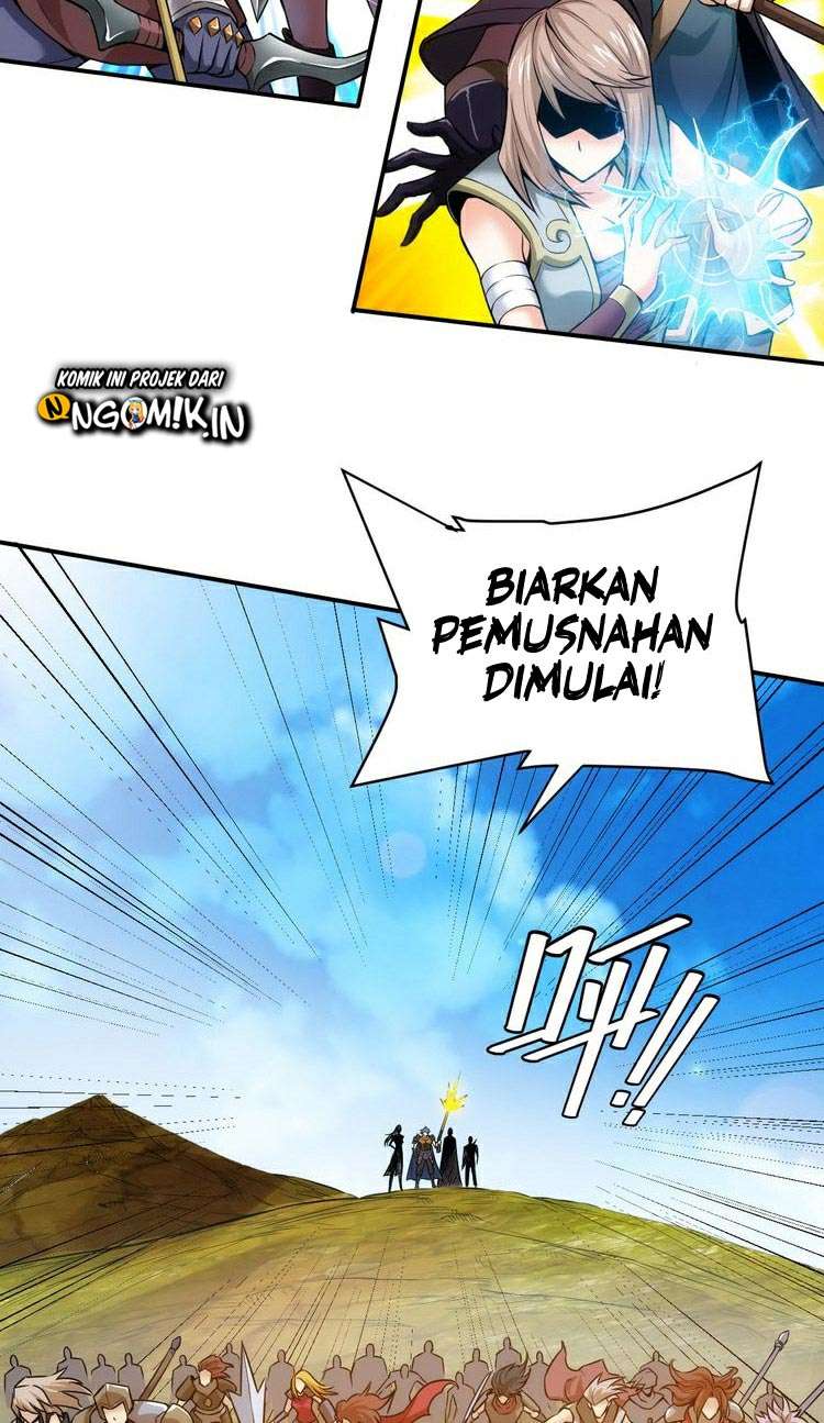 Rich Player Bab 14 halaman 17