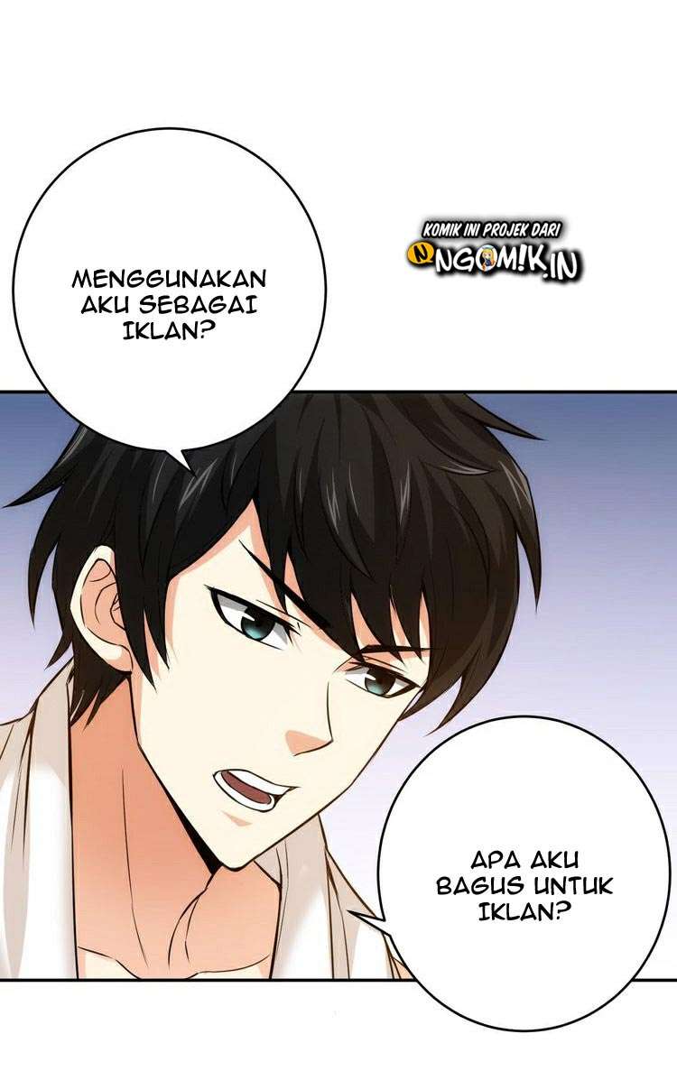 Rich Player Bab 14 halaman 33