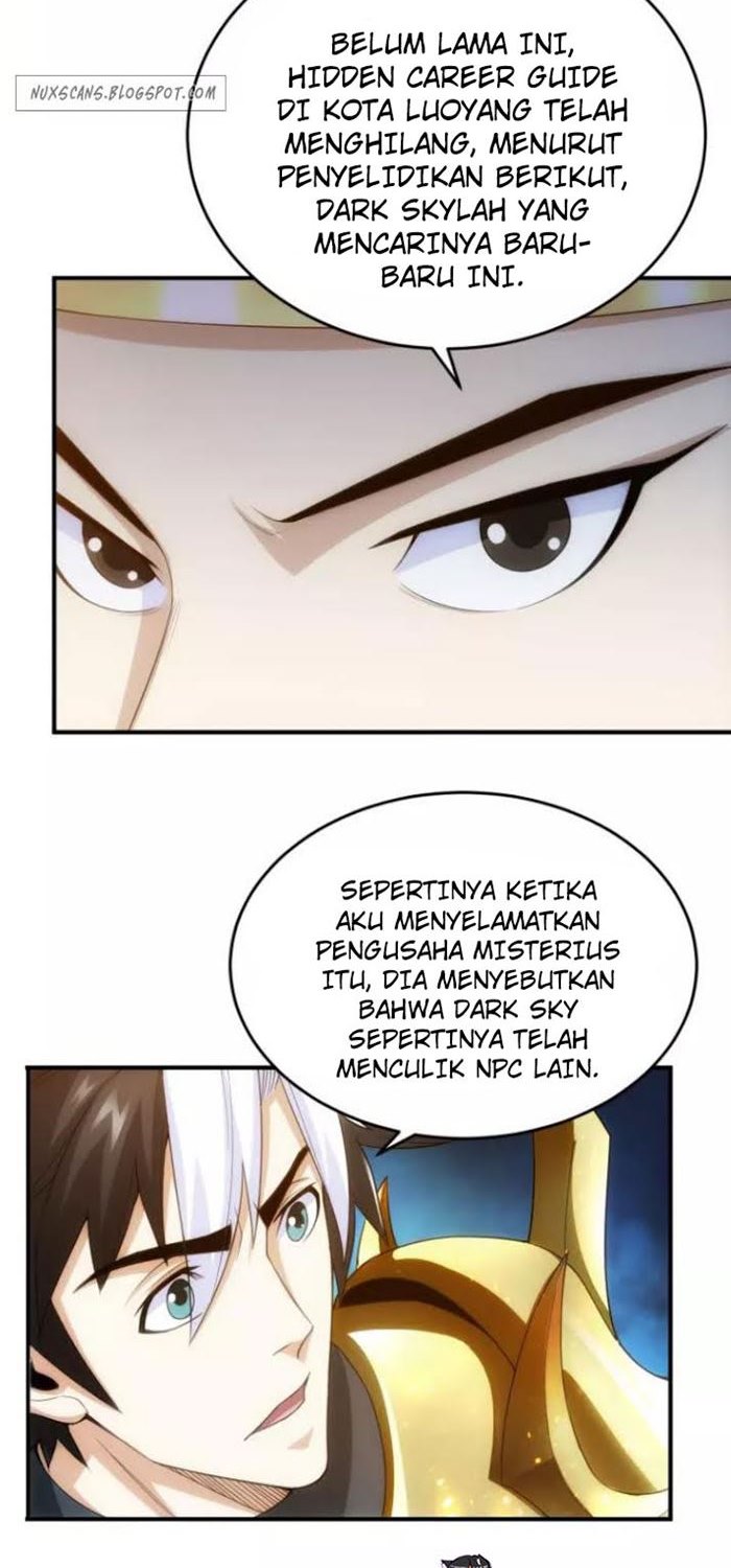 Rich Player Bab 141 halaman 9