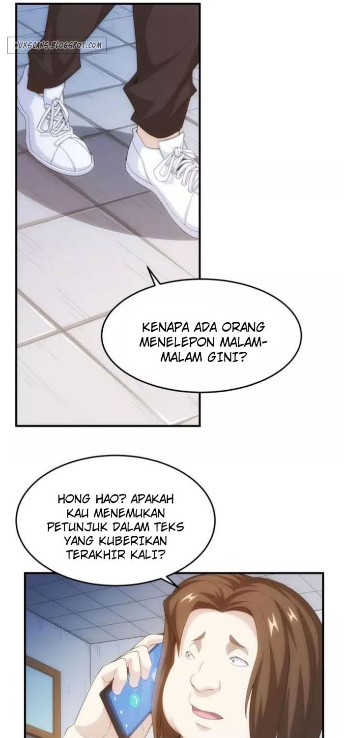 Rich Player Bab 141 halaman 32