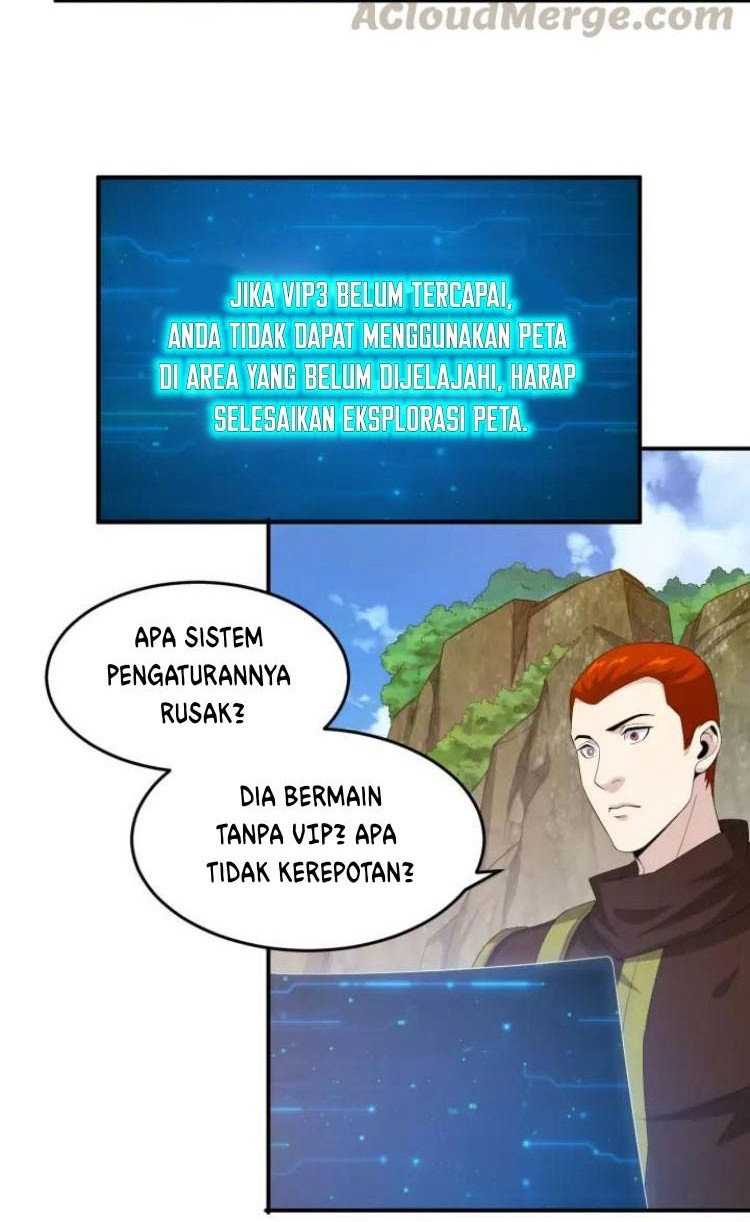 Rich Player chapter 142 halaman 25