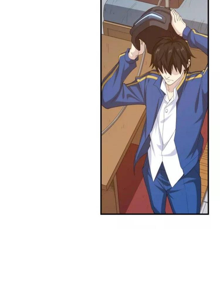 Rich Player chapter 142 halaman 27