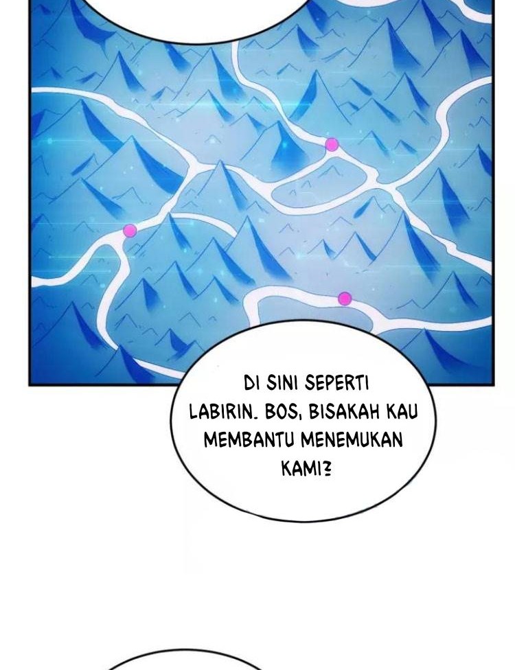 Rich Player chapter 142 halaman 31