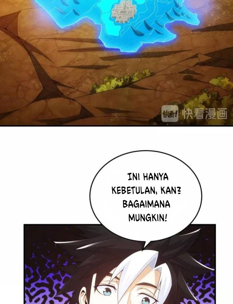 Rich Player chapter 142 halaman 35