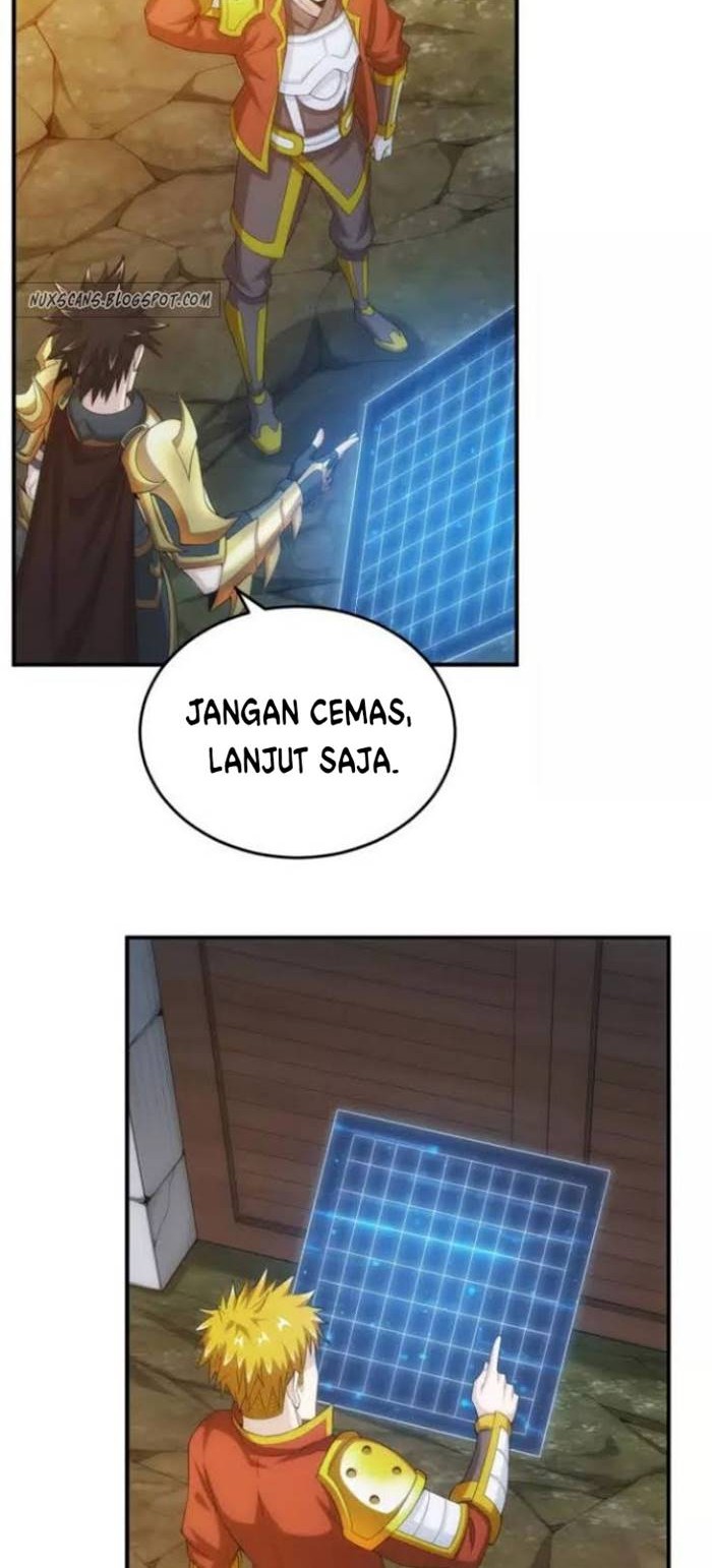 Rich Player Bab 143 halaman 27