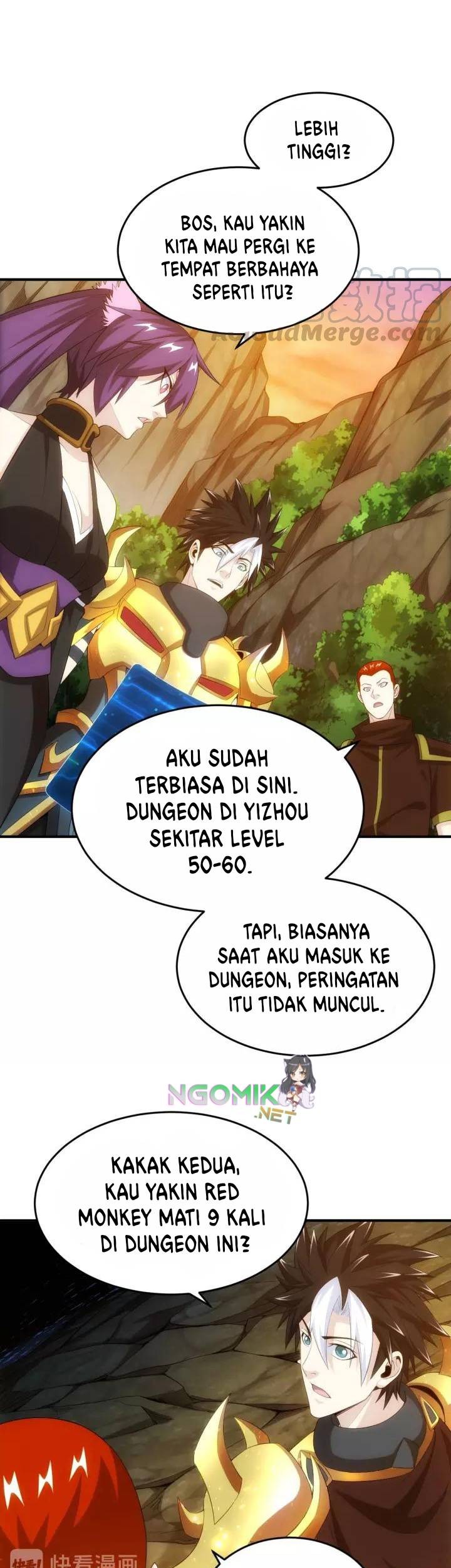 Rich Player Bab 144 halaman 8