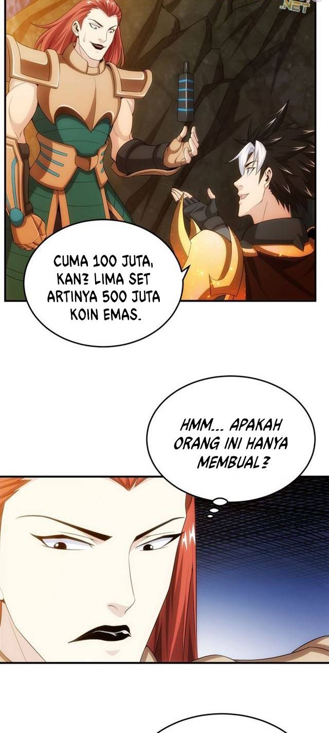 Rich Player Bab 146 halaman 7
